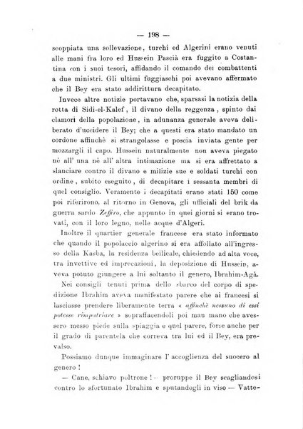 L'Africa italiana bollettino della Società africana d'Italia