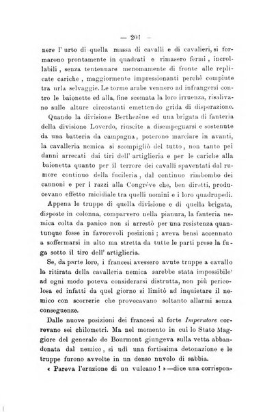 L'Africa italiana bollettino della Società africana d'Italia