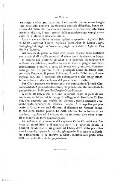 L'Africa italiana bollettino della Società africana d'Italia