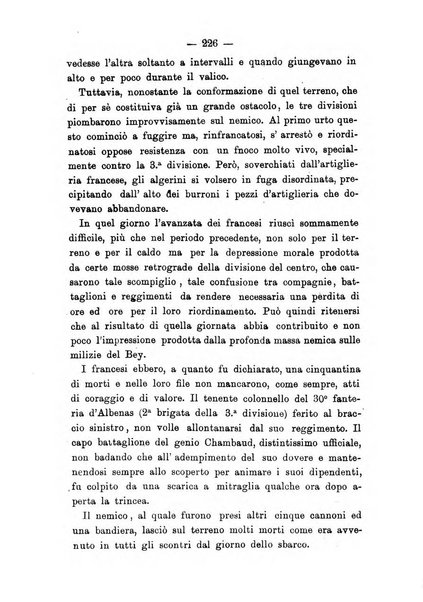 L'Africa italiana bollettino della Società africana d'Italia