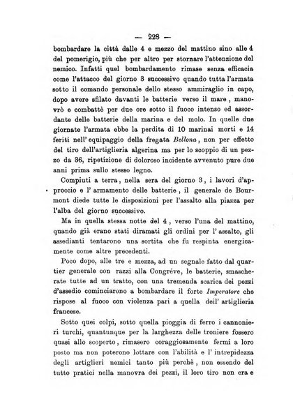 L'Africa italiana bollettino della Società africana d'Italia