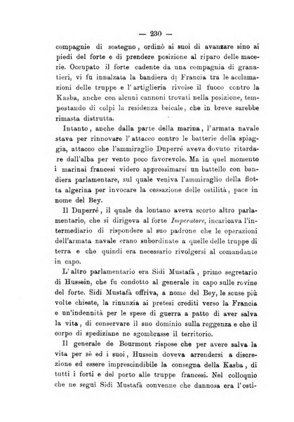 L'Africa italiana bollettino della Società africana d'Italia