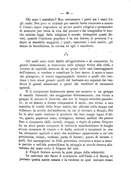 L'Africa italiana bollettino della Società africana d'Italia