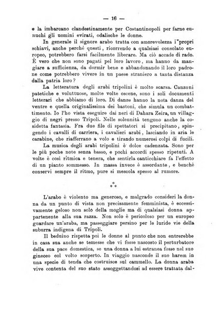 L'Africa italiana bollettino della Società africana d'Italia