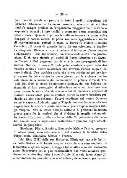 L'Africa italiana bollettino della Società africana d'Italia