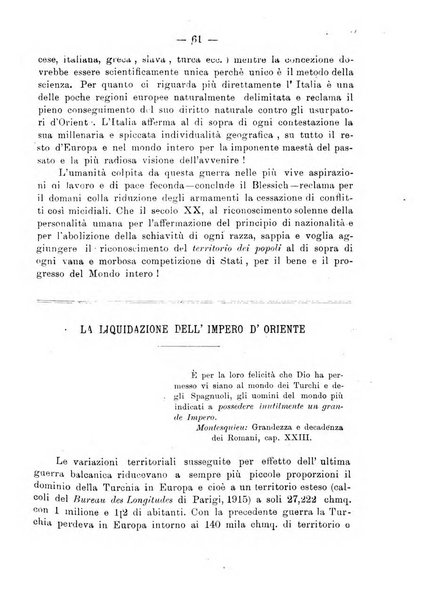 L'Africa italiana bollettino della Società africana d'Italia