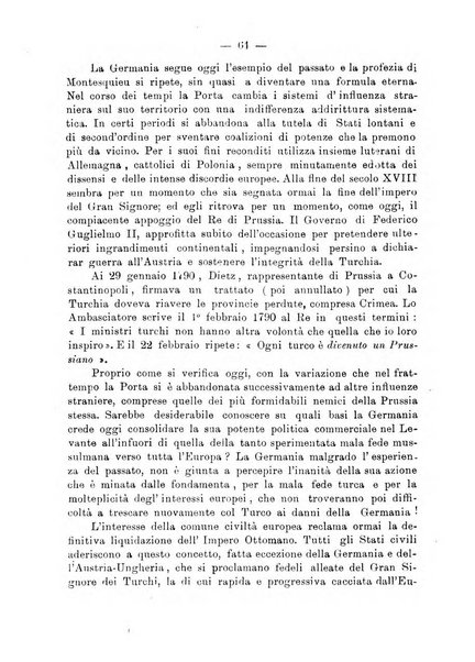 L'Africa italiana bollettino della Società africana d'Italia