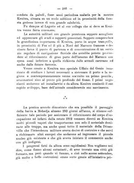 L'Africa italiana bollettino della Società africana d'Italia