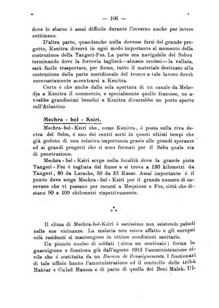 L'Africa italiana bollettino della Società africana d'Italia