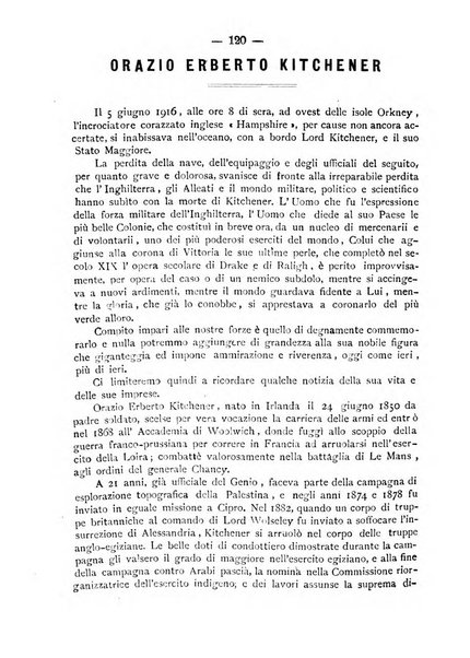 L'Africa italiana bollettino della Società africana d'Italia