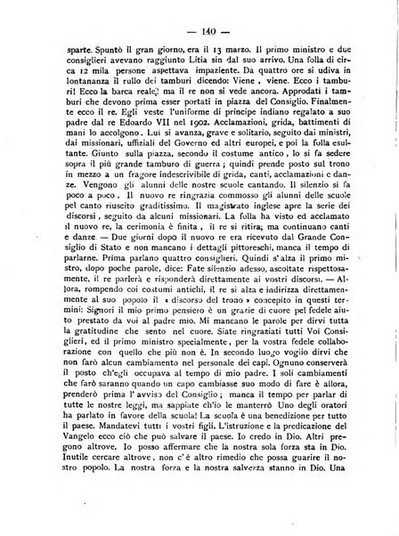 L'Africa italiana bollettino della Società africana d'Italia