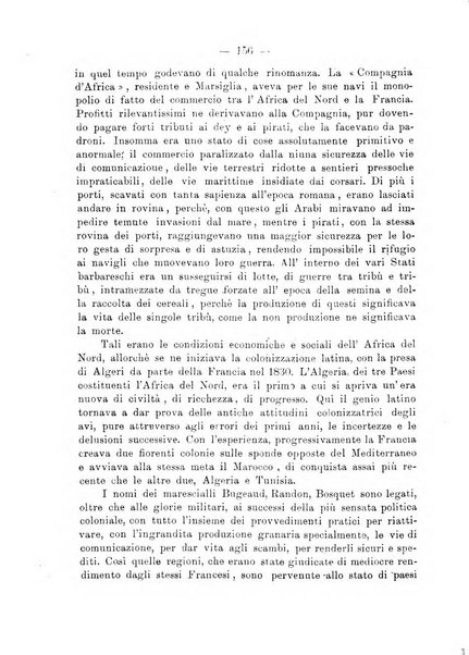 L'Africa italiana bollettino della Società africana d'Italia