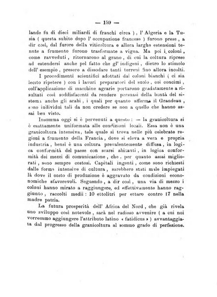 L'Africa italiana bollettino della Società africana d'Italia