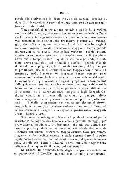 L'Africa italiana bollettino della Società africana d'Italia