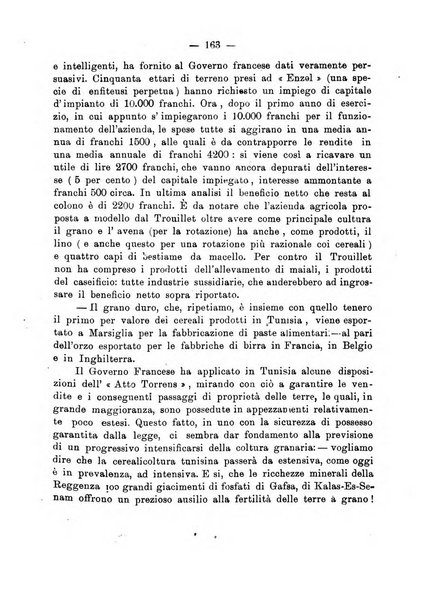 L'Africa italiana bollettino della Società africana d'Italia