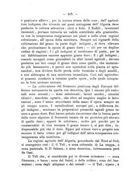 L'Africa italiana bollettino della Società africana d'Italia