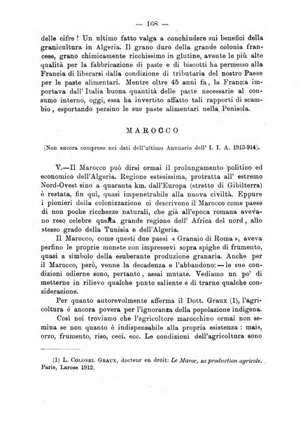 L'Africa italiana bollettino della Società africana d'Italia