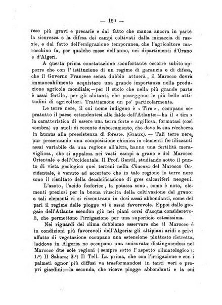 L'Africa italiana bollettino della Società africana d'Italia