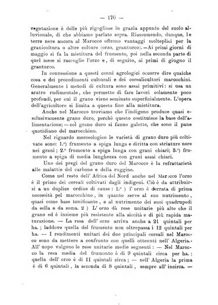 L'Africa italiana bollettino della Società africana d'Italia