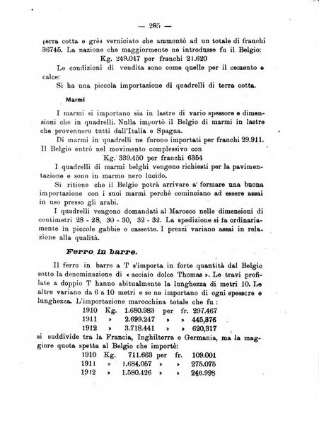 L'Africa italiana bollettino della Società africana d'Italia