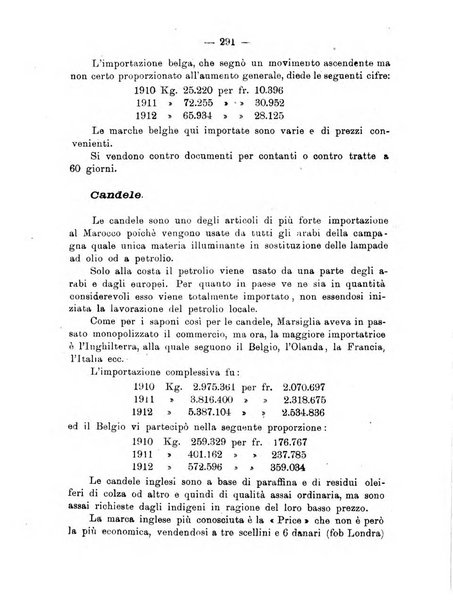 L'Africa italiana bollettino della Società africana d'Italia