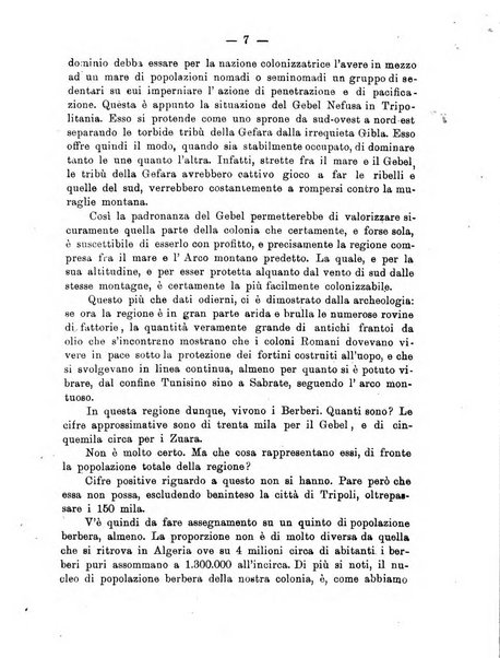 L'Africa italiana bollettino della Società africana d'Italia