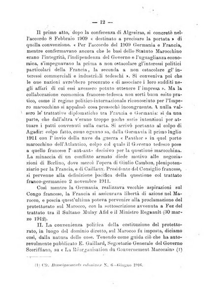 L'Africa italiana bollettino della Società africana d'Italia