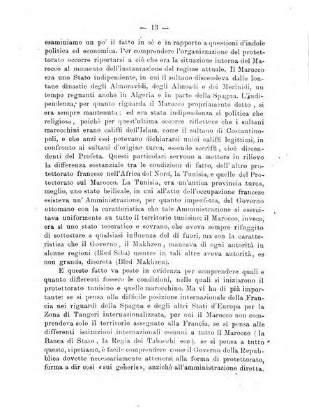 L'Africa italiana bollettino della Società africana d'Italia