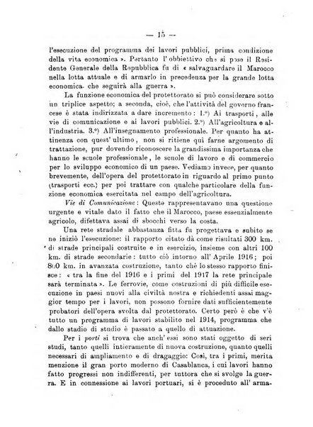 L'Africa italiana bollettino della Società africana d'Italia