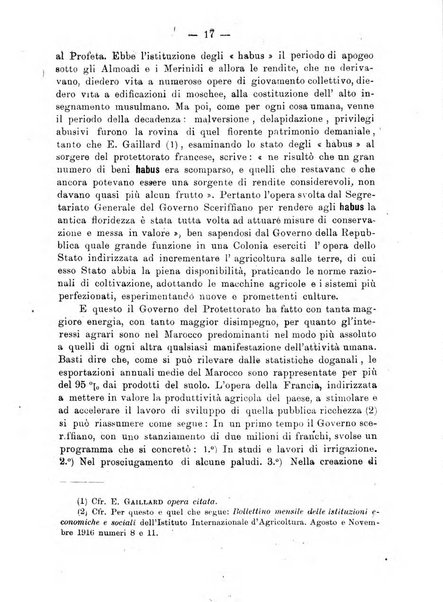 L'Africa italiana bollettino della Società africana d'Italia