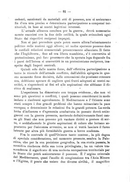 L'Africa italiana bollettino della Società africana d'Italia