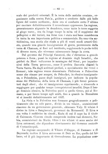 L'Africa italiana bollettino della Società africana d'Italia