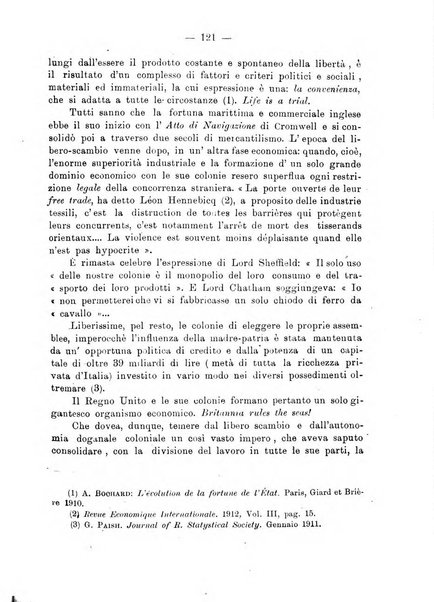 L'Africa italiana bollettino della Società africana d'Italia