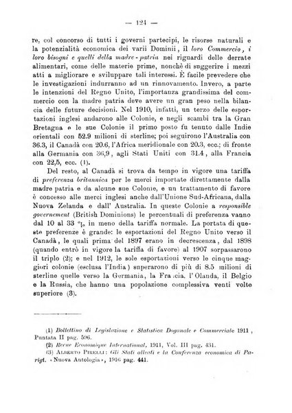 L'Africa italiana bollettino della Società africana d'Italia