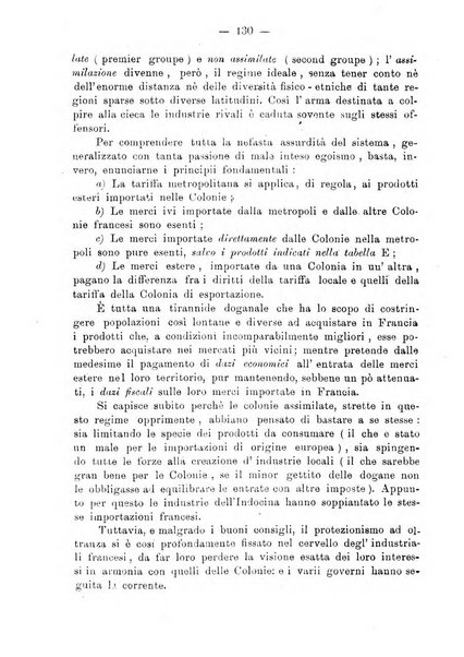 L'Africa italiana bollettino della Società africana d'Italia