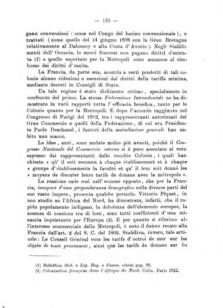 L'Africa italiana bollettino della Società africana d'Italia