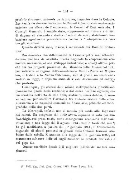 L'Africa italiana bollettino della Società africana d'Italia