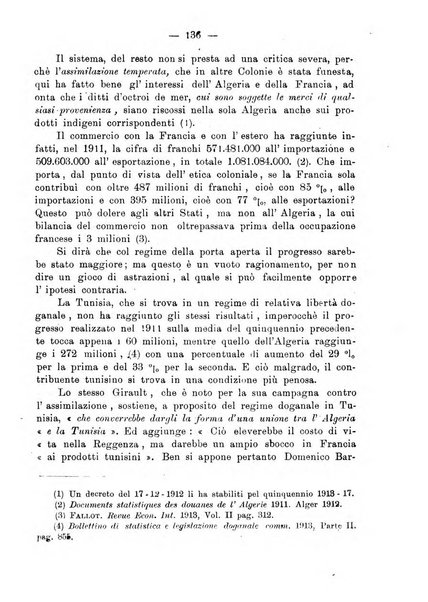 L'Africa italiana bollettino della Società africana d'Italia