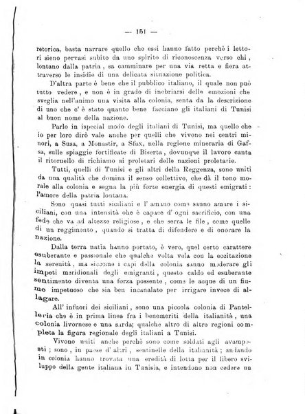 L'Africa italiana bollettino della Società africana d'Italia