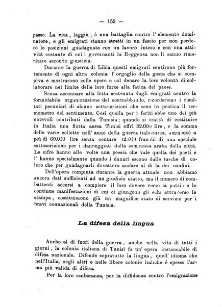 L'Africa italiana bollettino della Società africana d'Italia