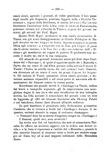 L'Africa italiana bollettino della Società africana d'Italia