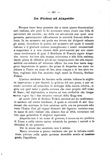 L'Africa italiana bollettino della Società africana d'Italia