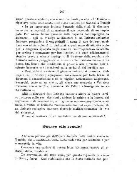 L'Africa italiana bollettino della Società africana d'Italia