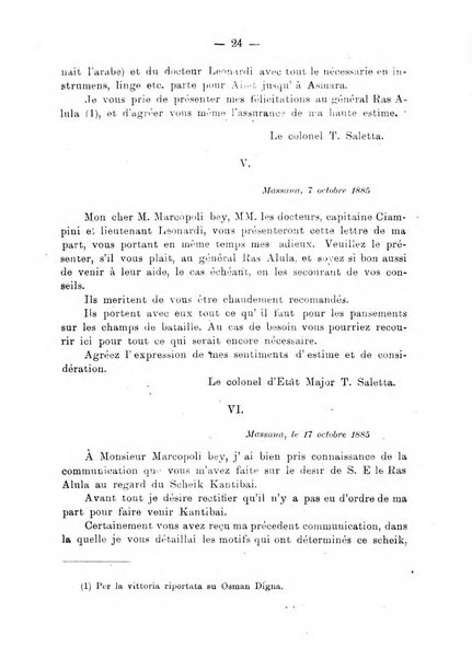 L'Africa italiana bollettino della Società africana d'Italia