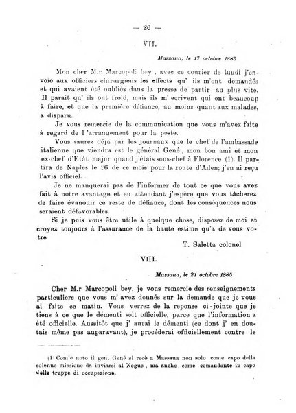 L'Africa italiana bollettino della Società africana d'Italia