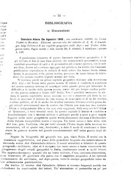 L'Africa italiana bollettino della Società africana d'Italia