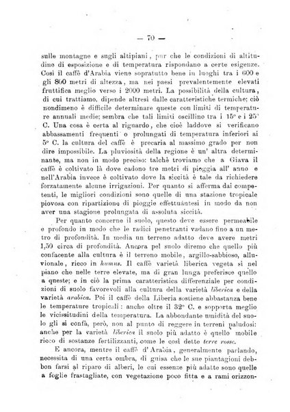 L'Africa italiana bollettino della Società africana d'Italia