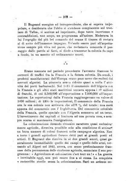 L'Africa italiana bollettino della Società africana d'Italia