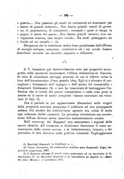 L'Africa italiana bollettino della Società africana d'Italia