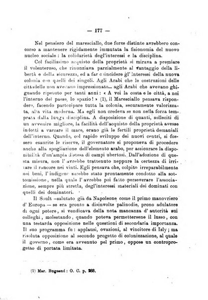 L'Africa italiana bollettino della Società africana d'Italia